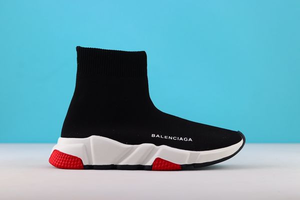2018 High Quality Unisex Running Shoes Fashion Socks Boots Woman New Slip-on Elastic Cloth Speed Trainer Runner Man Shoes Outdoors 36-45
2018 High Quality Unisex Running Shoes Fashion Socks Boots Woman New Slip-on Elastic Cloth Speed Trainer Runner Man Shoes Outdoors 36-45