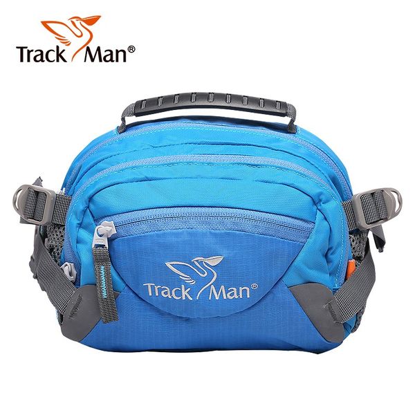 trackman outdoor waterproof sports bag cycling waist & shoulder bag city jogging hiking
trackman outdoor waterproof sports bag cycling waist & shoulder bag city jogging hiking