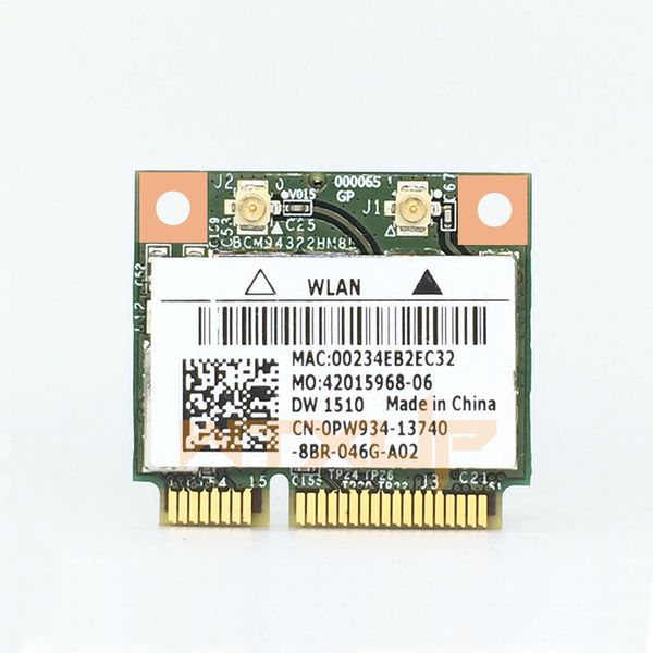 wireless bluetooth network card universal dual channel bcm94322 ar9285 bcm94352 bcm4322 mac destype for desktablet
wireless bluetooth network card universal dual channel bcm94322 ar9285 bcm94352 bcm4322 mac destype for desktablet