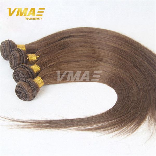 brazilian human virgin 8# straight human hair weave 3 bundles lot remy weaving beauty soft thick end, Black
brazilian human virgin 8# straight human hair weave 3 bundles lot remy weaving beauty soft thick end, Black