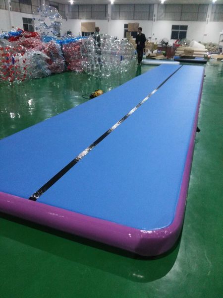 10x2x0.2m inflatable air track for gym indoor inflatable air gym mat inflatable tumble track a pump
10x2x0.2m inflatable air track for gym indoor inflatable air gym mat inflatable tumble track a pump