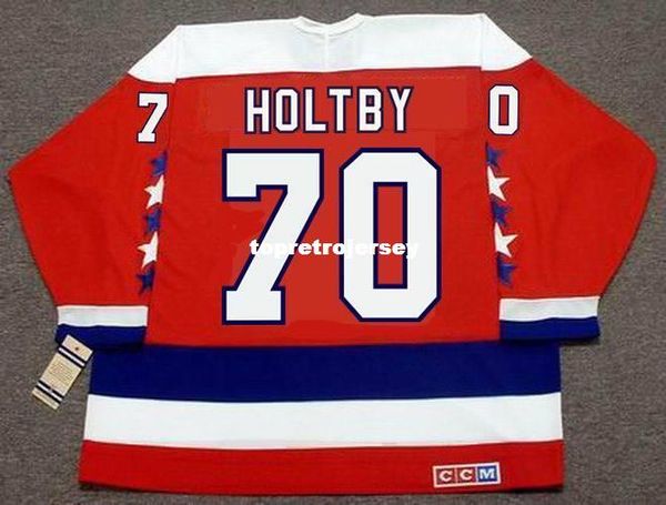 wholesale mens braden holtby washington capitals ccm vintage home retro hockey jersey, Black;red
wholesale mens braden holtby washington capitals ccm vintage home retro hockey jersey, Black;red