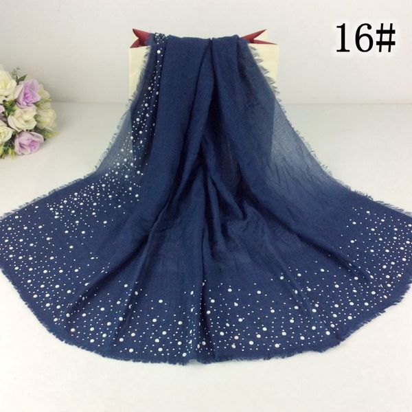 20pcs square scarf plain cotton headscarf with studs and pearls scarf women wraps muslim hijab fashion shawls and scarves
20pcs square scarf plain cotton headscarf with studs and pearls scarf women wraps muslim hijab fashion shawls and scarves