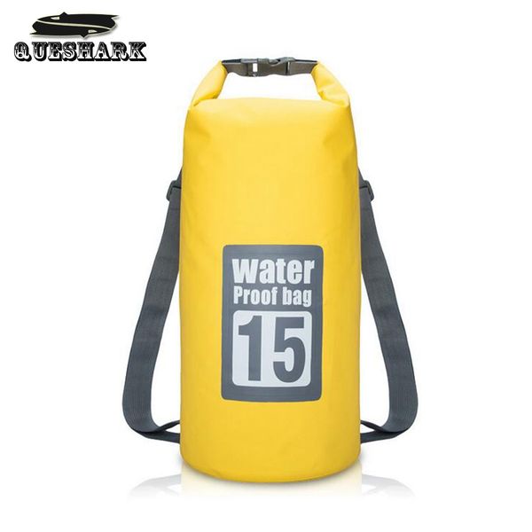 15l outdoor waterproof river trekking bags ultralight camping hiking dry drifting kayaking swimming backpack bags
15l outdoor waterproof river trekking bags ultralight camping hiking dry drifting kayaking swimming backpack bags