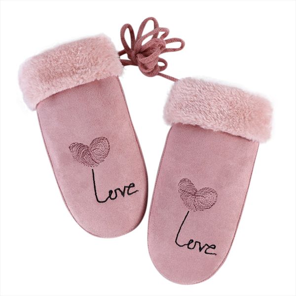 2018 women winter gloves cartoon knitted stretch warm suede fabric full finger mittens sweet girls gloves, Blue;gray
2018 women winter gloves cartoon knitted stretch warm suede fabric full finger mittens sweet girls gloves, Blue;gray