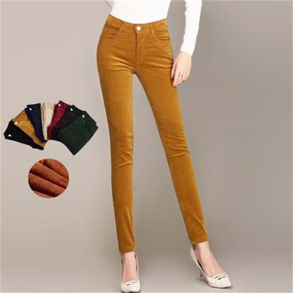 2018 spring fashion velvet high waist casual pants corduroy pants trousers straight trousers stretch slim large size 28-38, Black;white
2018 spring fashion velvet high waist casual pants corduroy pants trousers straight trousers stretch slim large size 28-38, Black;white