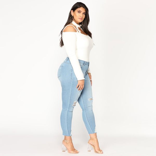 hole skinny jeans women high waist pencil pants washed denim plus size 5xl 6xl 7xl boyfriends female vintage blue female jeans
hole skinny jeans women high waist pencil pants washed denim plus size 5xl 6xl 7xl boyfriends female vintage blue female jeans