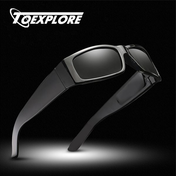 toexplore men polarized anti-glare sunglasses sport driving goggles luxury sun glasses brand designer eyewear new fashion uv400, White;black
toexplore men polarized anti-glare sunglasses sport driving goggles luxury sun glasses brand designer eyewear new fashion uv400, White;black
