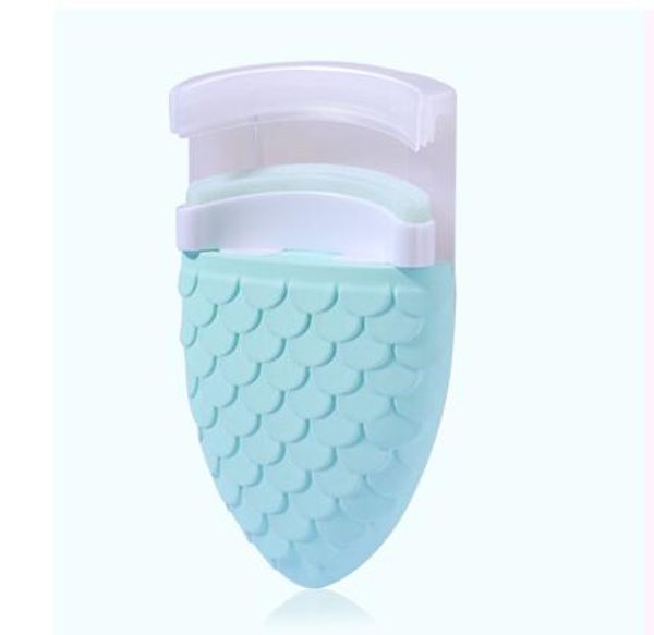 mini eyelash curler portable pocket makeup eyelash clip tweezers travel eyelashes curler tools mermaid tail style cilios green
mini eyelash curler portable pocket makeup eyelash clip tweezers travel eyelashes curler tools mermaid tail style cilios green