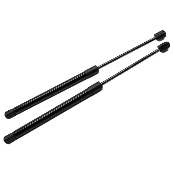 1pair auto tailgate trunk boot gas struts spring lift supports for honda pilot 2008 | base sport utility 630 mm
1pair auto tailgate trunk boot gas struts spring lift supports for honda pilot 2008 | base sport utility 630 mm