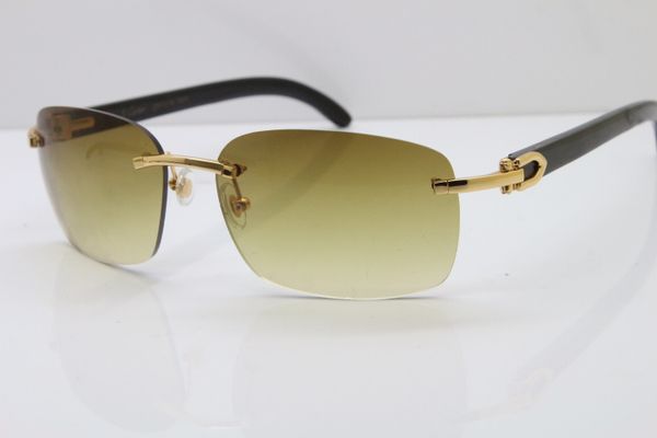 2020 новый унисекс 8200497 черный рог буйвола солнцезащитные очки в gold brown lens rimless black buffalo horn солнцезащитные очки limited e, White;black
2020 новый унисекс 8200497 черный рог буйвола солнцезащитные очки в gold brown lens rimless black buffalo horn солнцезащитные очки limited e, White;black