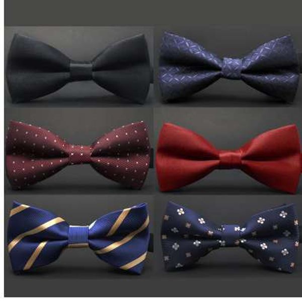 new fashion tuxedo bow tie men red and black tartan groom marry groomsmen wedding party colorful striped butterfly cravats mens, Black;gray
new fashion tuxedo bow tie men red and black tartan groom marry groomsmen wedding party colorful striped butterfly cravats mens, Black;gray
