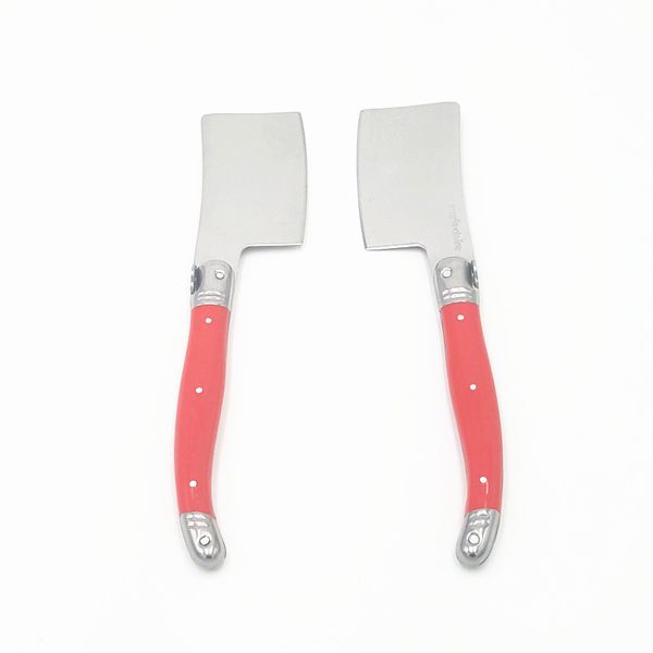 сыр 3 шт. новый laguiole стиль нержавеющей стали шоколадный сыр slicer tools нож для сыра бутерброд разбрасыватель набор ножей для масла
сыр 3 шт. новый laguiole стиль нержавеющей стали шоколадный сыр slicer tools нож для сыра бутерброд разбрасыватель набор ножей для масла