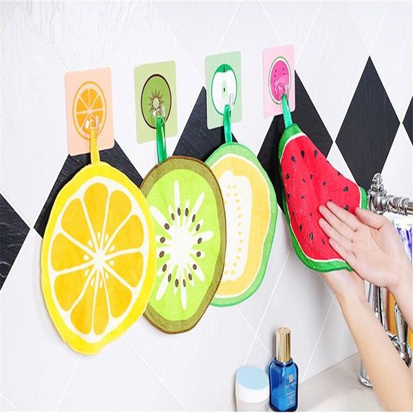 fruit kitchen round hand towel microfiber towels quick dry cleaning rag dish cloth wiping napkin toallas
fruit kitchen round hand towel microfiber towels quick dry cleaning rag dish cloth wiping napkin toallas
