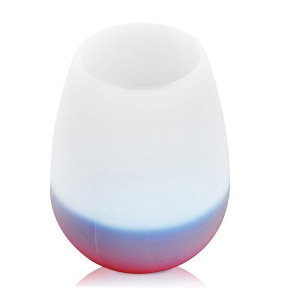 silicone wine glass stemless tumbler rubber beer mug eco unbreakable cups for cocktail drinking outdoor bbq camping portable wine glasses
silicone wine glass stemless tumbler rubber beer mug eco unbreakable cups for cocktail drinking outdoor bbq camping portable wine glasses