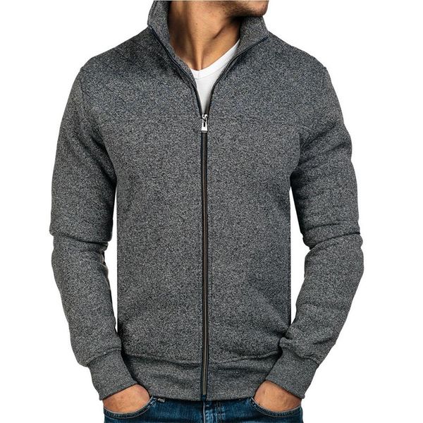 vogue nice new fashion men jacket winter slim hoodie warm hooded sweatshirt zipper up coat outwear men casual jacket coat, Black;brown
vogue nice new fashion men jacket winter slim hoodie warm hooded sweatshirt zipper up coat outwear men casual jacket coat, Black;brown