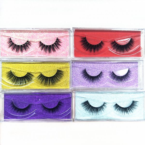 2018 Seashine New 3D Mink Eyelashes Eyelashes Messy Eye lash Extension Sexy Eyelash Full Strip Eye Lashes free shipping
2018 Seashine New 3D Mink Eyelashes Eyelashes Messy Eye lash Extension Sexy Eyelash Full Strip Eye Lashes free shipping