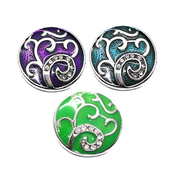 w264 3d tree 18mm rhinestone metal snap button for bracelet necklace jewelry for women fashion gift accessorie
w264 3d tree 18mm rhinestone metal snap button for bracelet necklace jewelry for women fashion gift accessorie