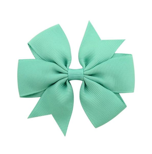 40 colors pure color rib ribbon fishtail bow hairpin hair accessories the christmas gift for kids, Slivery;white
40 colors pure color rib ribbon fishtail bow hairpin hair accessories the christmas gift for kids, Slivery;white