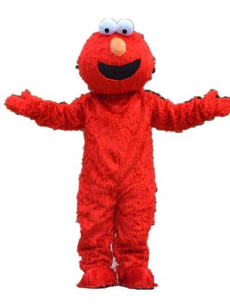 2018 red red biscuit street mascot costume halloween costumes chirstmas party size fancy dress ing, Red;yellow
2018 red red biscuit street mascot costume halloween costumes chirstmas party size fancy dress ing, Red;yellow