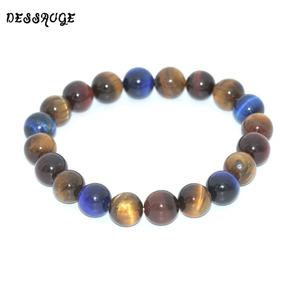dessauge trend mens bracelets 2018 beaded bracelets natural stone yellow blue tiger eye stone bracelet buddha bracelet woman, Black
dessauge trend mens bracelets 2018 beaded bracelets natural stone yellow blue tiger eye stone bracelet buddha bracelet woman, Black