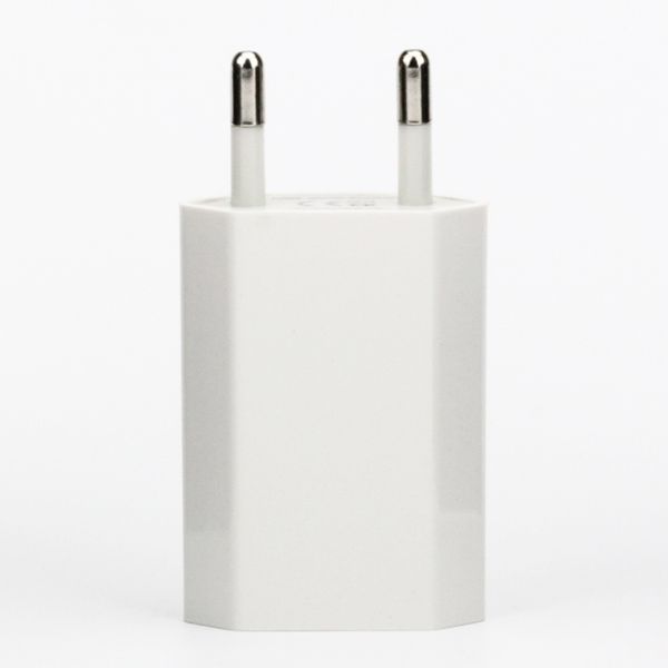 good quality 4th fourth generation high foot flat white full 1a oem eu plug usb power home wall charger adapter 500pcs/lot
good quality 4th fourth generation high foot flat white full 1a oem eu plug usb power home wall charger adapter 500pcs/lot