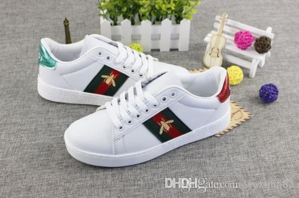 kids shoes Spring and Autumn 1214New Medium and Large Children Canvas Shoes Boys Little White Shoes Girls Little Bees Leisure Boards 35-44cm
kids shoes Spring and Autumn 1214New Medium and Large Children Canvas Shoes Boys Little White Shoes Girls Little Bees Leisure Boards 35-44cm