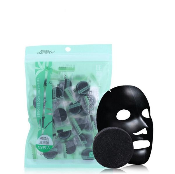 compressed mask bamboo facial natural bamboo charcoal black mask paper fiber face care diy compressed mask paper sheet
compressed mask bamboo facial natural bamboo charcoal black mask paper fiber face care diy compressed mask paper sheet