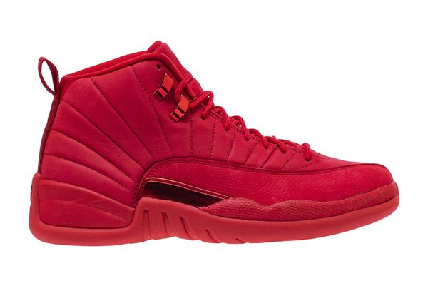 2018 Release Sneakers 12 Bulls Man 12s Basketball Shoes Real Carbon Fiber Sneaker Come With Original Box 130690-601
2018 Release Sneakers 12 Bulls Man 12s Basketball Shoes Real Carbon Fiber Sneaker Come With Original Box 130690-601