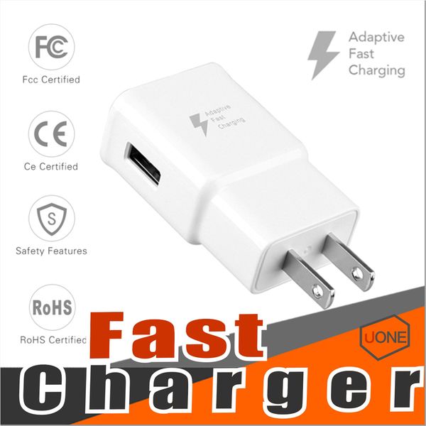 For Samsung S8 S7 QC2.0 fast charge Wall Charger Adapter 5V 2A Home Plug For Samsung Galaxy S6 True Full 2A Without LOGO US EU Plug 
For Samsung S8 S7 QC2.0 fast charge Wall Charger Adapter 5V 2A Home Plug For Samsung Galaxy S6 True Full 2A Without LOGO US EU Plug