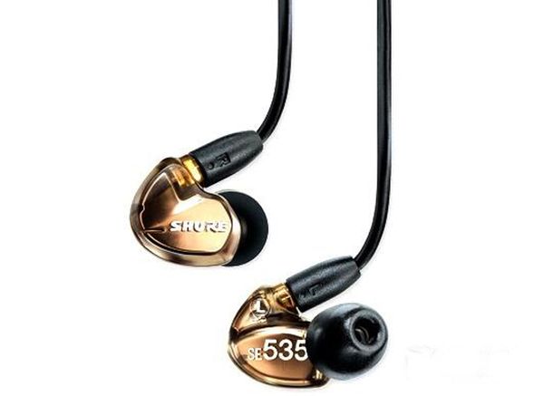 Shure SE535 наушники-вкладыши HIFI шумоподавления гарнитуры громкой связи наушники с розничной упаковке свободный корабль
Shure SE535 наушники-вкладыши HIFI шумоподавления гарнитуры громкой связи наушники с розничной упаковке свободный корабль