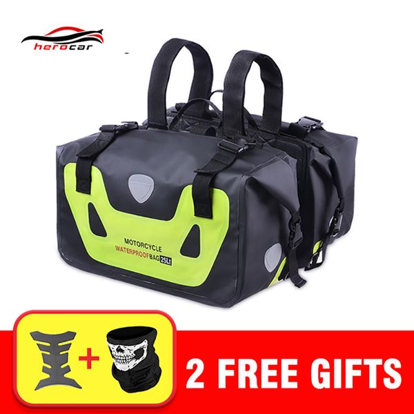 motorbike saddle bags motorcycle bag waterproof saddle long-distance tail luggage suitcase travel bag oil travel luggage case
motorbike saddle bags motorcycle bag waterproof saddle long-distance tail luggage suitcase travel bag oil travel luggage case