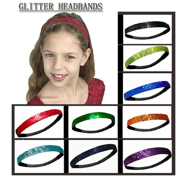 glitter headbands sports dance cheer gymnastics yoga softball softball sparkle, Silver
glitter headbands sports dance cheer gymnastics yoga softball softball sparkle, Silver