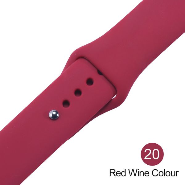 for apple watch band iwatch bands sports silicone band series 3 / 2 replace bracelet strap watchband watchstrap for apple watch 42mm 38mm us
for apple watch band iwatch bands sports silicone band series 3 / 2 replace bracelet strap watchband watchstrap for apple watch 42mm 38mm us