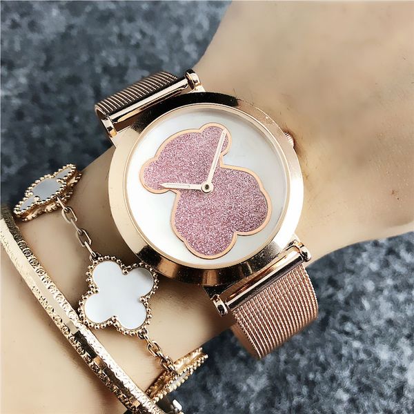 reloj mujer 36 мм роскошный браслет женские дизайнерские часы нового бренда ультратонкое платье розовые женские часы наручные часы из розово, Slivery;brown
reloj mujer 36 мм роскошный браслет женские дизайнерские часы нового бренда ультратонкое платье розовые женские часы наручные часы из розово, Slivery;brown