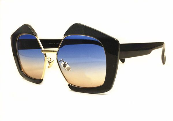 box frame tide outdoor ladies sunglasses brand fashionable smu eyewear personality big half star celebrity popular original with come women, White;black
box frame tide outdoor ladies sunglasses brand fashionable smu eyewear personality big half star celebrity popular original with come women, White;black