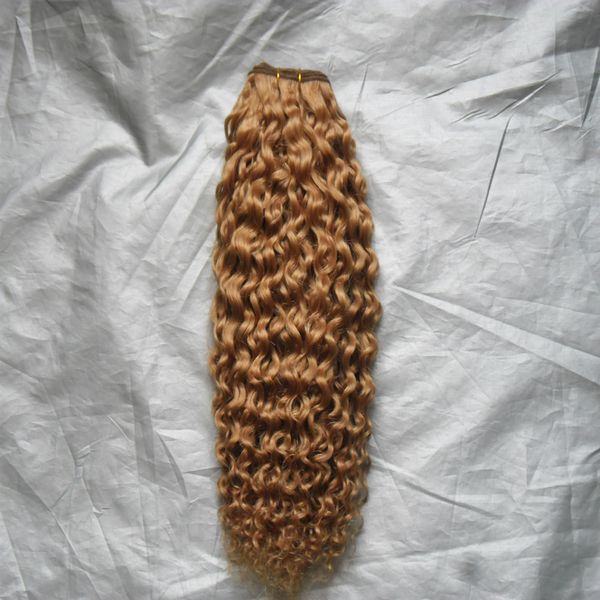 brazilian virgin hair honey blonde 10"-26" brazilian water wave 100g/pcs human hair bundles double weft remy hair weave bundles, Black
brazilian virgin hair honey blonde 10"-26" brazilian water wave 100g/pcs human hair bundles double weft remy hair weave bundles, Black