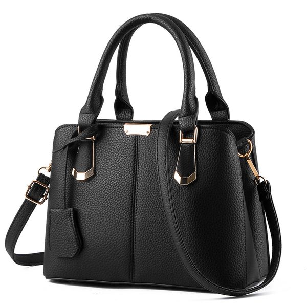 new style women's bag hand messenger bag business casual tote creative
new style women's bag hand messenger bag business casual tote creative