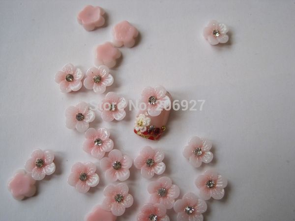 rf10-2 30pcs cute pink flower with rhinestone shape nail resin decoration outlooking, Silver;gold
rf10-2 30pcs cute pink flower with rhinestone shape nail resin decoration outlooking, Silver;gold