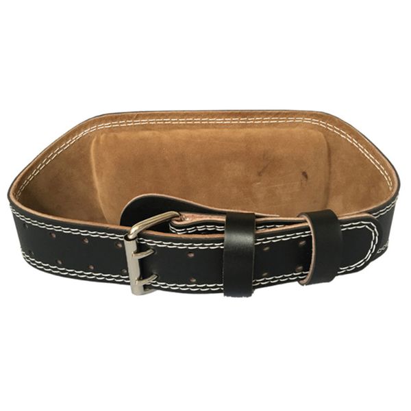 drop ship new weightlifting belt gym fitness crossifit weight lifting back support leather power training blet equipment, Black;gray
drop ship new weightlifting belt gym fitness crossifit weight lifting back support leather power training blet equipment, Black;gray
