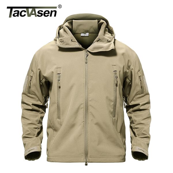 Regular Fashion Army Camouflage Men Jacket Coat Military Tactical Jacket Winter Waterproof Soft Shell Jackets Windbreaker Hunt Clothes New
Regular Fashion Army Camouflage Men Jacket Coat Military Tactical Jacket Winter Waterproof Soft Shell Jackets Windbreaker Hunt Clothes New