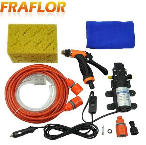 convenient portable 60w new household electric high pressure car washer 12v dc car washing machine car washing pump device
convenient portable 60w new household electric high pressure car washer 12v dc car washing machine car washing pump device