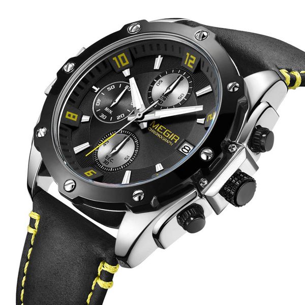2018 watch men fashion sport quartz clock mens watches leather business waterproof watch relogio masculino whatches, Slivery;brown
2018 watch men fashion sport quartz clock mens watches leather business waterproof watch relogio masculino whatches, Slivery;brown