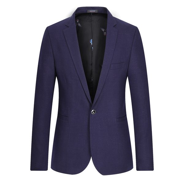 2018 new arrival fashion men blazer casual suits slim fit suit jacket men sping costume homme blazer jacket suit, White;black
2018 new arrival fashion men blazer casual suits slim fit suit jacket men sping costume homme blazer jacket suit, White;black