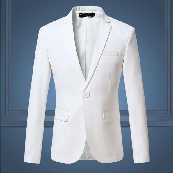 6xl fomal mens suits long sleeve office suits for men blazers slim fit jacket outwear coat costume homme blazer men 1805030, White;black
6xl fomal mens suits long sleeve office suits for men blazers slim fit jacket outwear coat costume homme blazer men 1805030, White;black