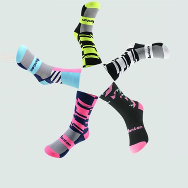 bmambas cycling socks men outdoor mount sports wearproof bike footwear for road bike socks running basketball compression, Black
bmambas cycling socks men outdoor mount sports wearproof bike footwear for road bike socks running basketball compression, Black