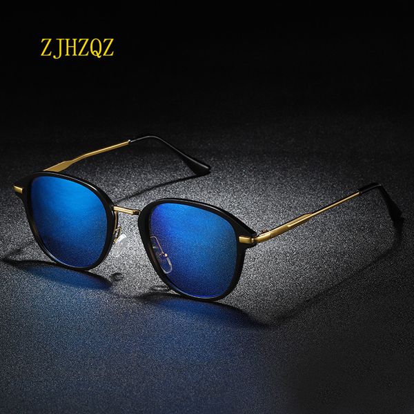 brand design womens sunglasses men polarized uv400 eyes protect driving pilot sunglasses goggles, White;black
brand design womens sunglasses men polarized uv400 eyes protect driving pilot sunglasses goggles, White;black