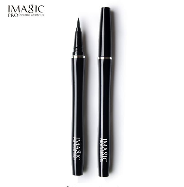 imagic 1pcs professional eyeliner waterproof liquid type makeup eye liner nature long lasting for women beauty cosmetics
imagic 1pcs professional eyeliner waterproof liquid type makeup eye liner nature long lasting for women beauty cosmetics