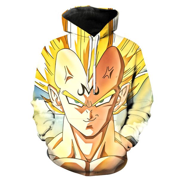 men/women anime dragon ball z super saiyan harajuku style 3d funny printed crewneck sweatshirt fashion casual 3dhoodies h520, Black
men/women anime dragon ball z super saiyan harajuku style 3d funny printed crewneck sweatshirt fashion casual 3dhoodies h520, Black