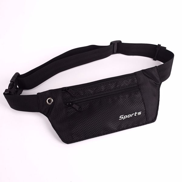 ultralight sport fanny pack waist bag travel pocket with adjustable belt for workout vacation hiking cycling cellphone pouch
ultralight sport fanny pack waist bag travel pocket with adjustable belt for workout vacation hiking cycling cellphone pouch